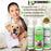 Dog Dry Skin Treatment - Helps Dog Hair Loss Regrowth & Dry Skin -8oz/240ml