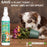 Bitter Lemon Spray For Dogs - Anti Chew Dog Training Tool - 8oz/240ml