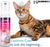 Waterless Cat Shampoo Mousse - No Rinse - Strawberry Whip Scent - 8oz/240ml