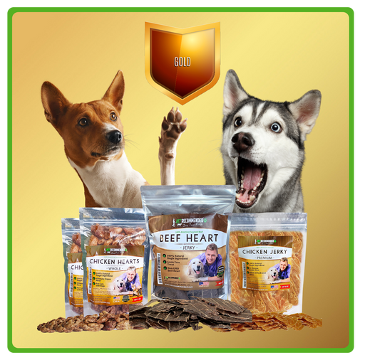 Gold Triple Treat Trio